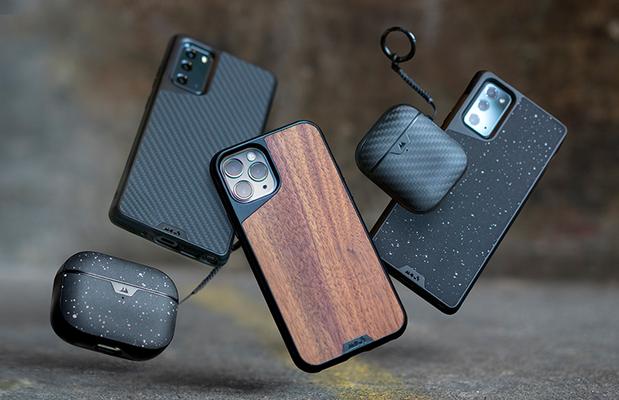 ultra magnetic phone case review
