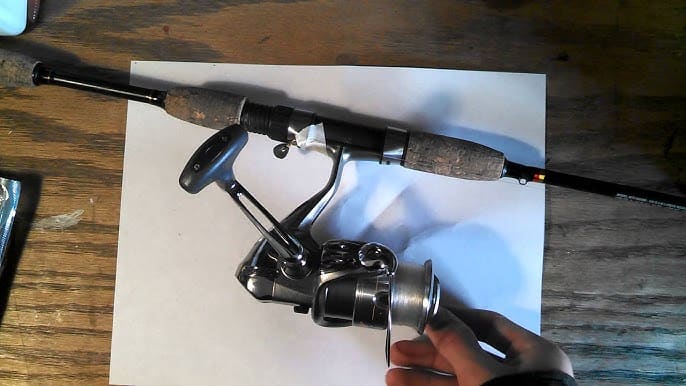 shimano solstace 1000