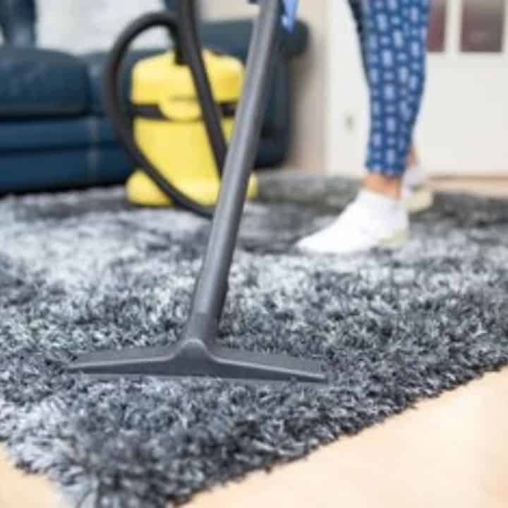 how to break a mirror