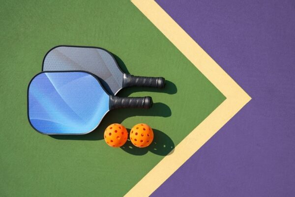 Inexpensive Pickleball Paddles