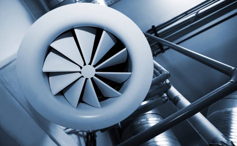 Best Attic Fan Quietest