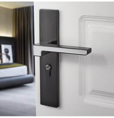 best lock for bedroom door