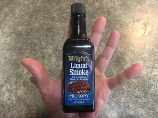 Liquid Smokes