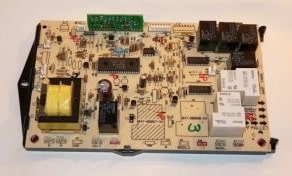 jenn air oven power relay board 1