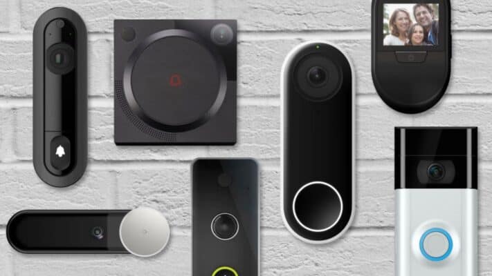 Top Best best best video doorbell without subscription For Monitoring In 2021