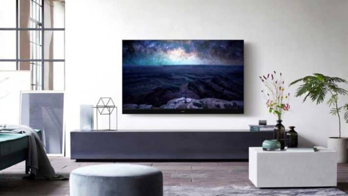 best tvs for bright rooms