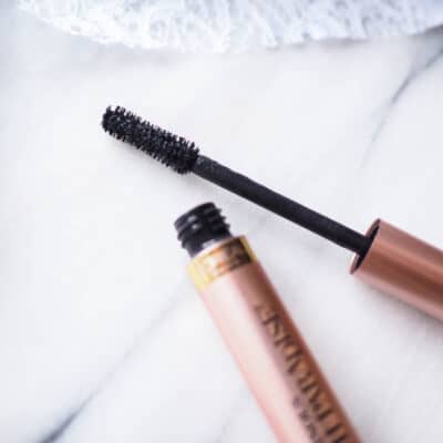 LOreal Paradise Mascara 4