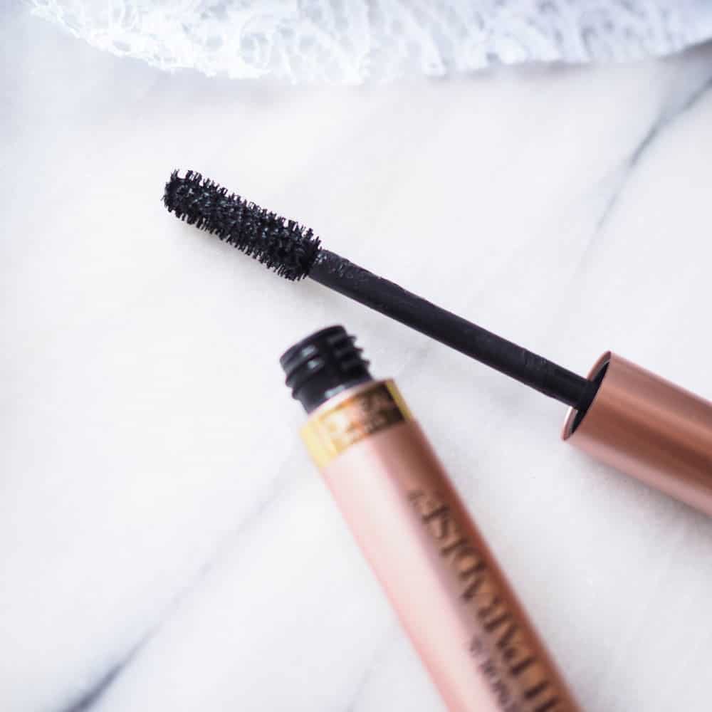 LOreal Paradise Mascara 4