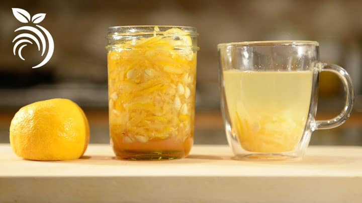 best korean citron tea brand