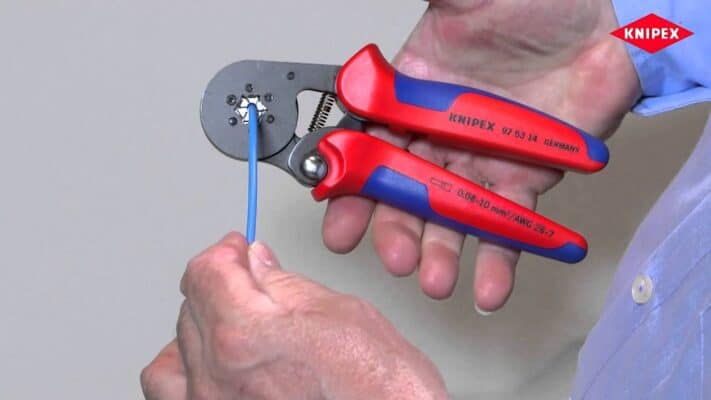Best Ferrule Crimper