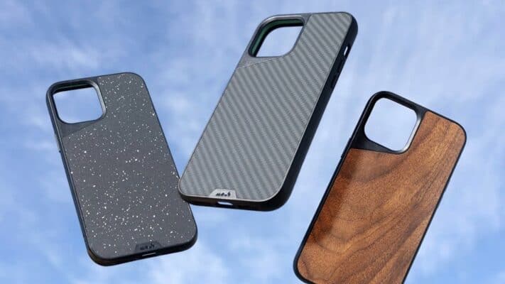 ultra magnetic phone case review
