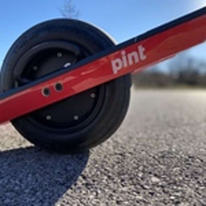 one wheel pint review