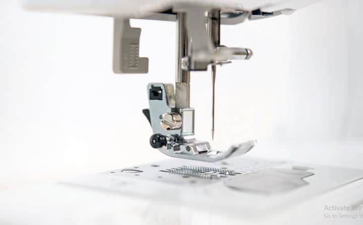 brother hc1850 review