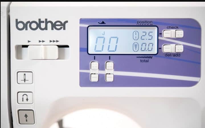 brother hc1850 review