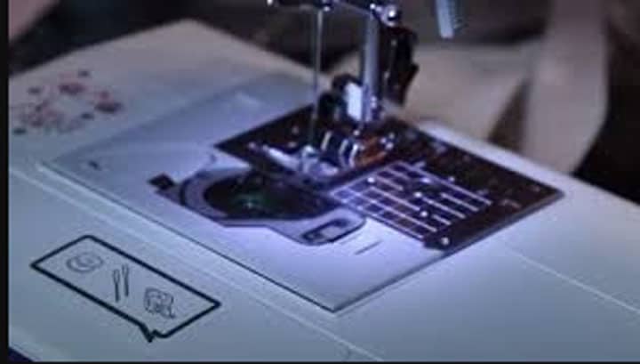 brother hc1850 review