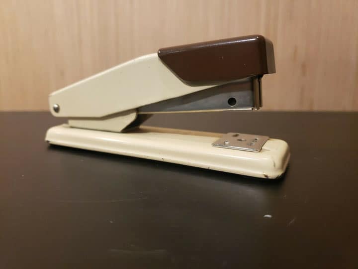 bostitch stapler how to load