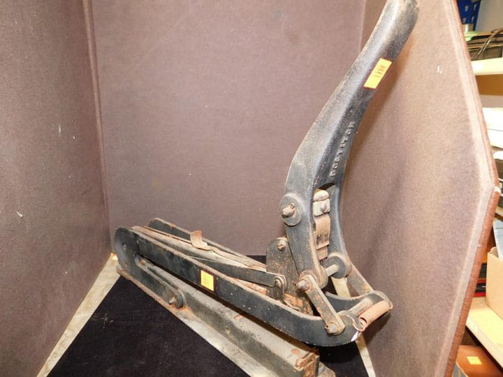 bostitch stapler how to load