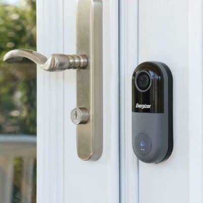 Energizer Smart Video Doorbell