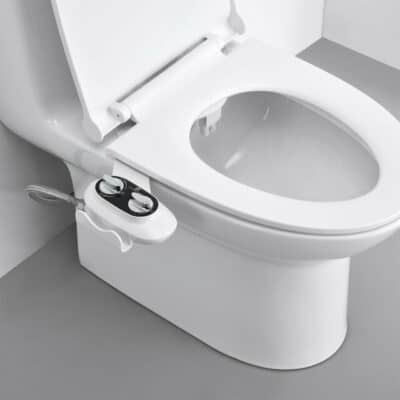 Korean Bidet Toilet