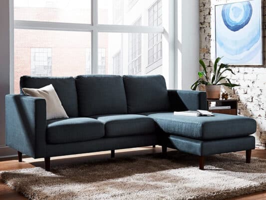 Sectional Sofas Under 800