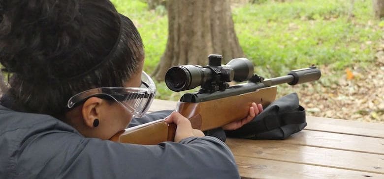 Shooting Air Rifle Experience For Two in Leeds 1920x1080 resize