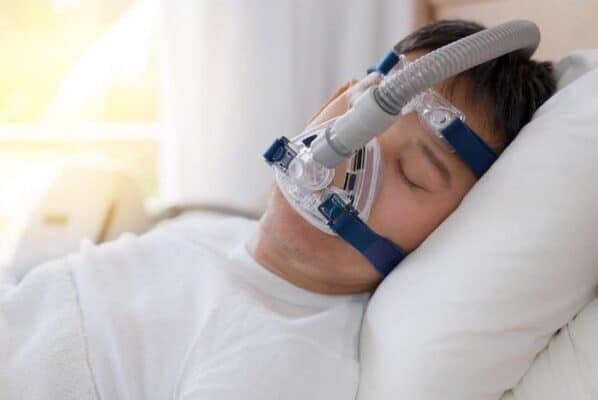 quietest cpap machines
