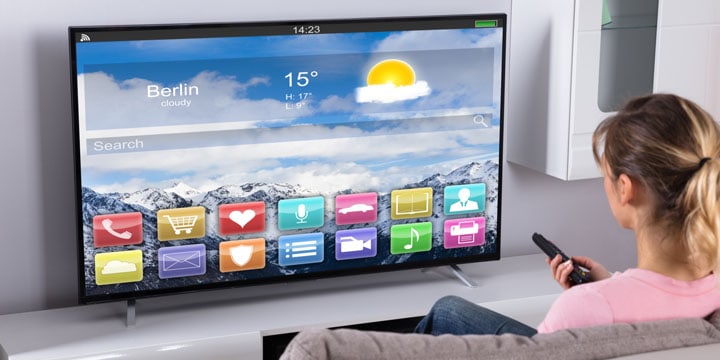 Smart TV Drawbacks Featured 1