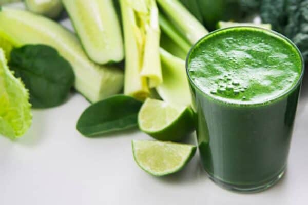 Super Green Detox Drink 1 1
