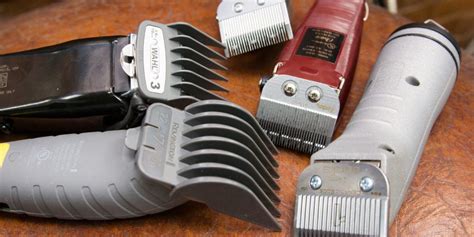 quietest hair clippers