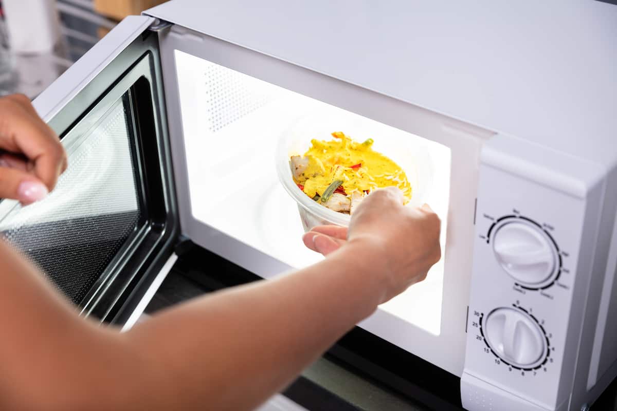 The 5 Best Bowls For A Microwave