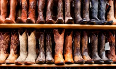Top 10 Justin George Strait Waterproof Boots