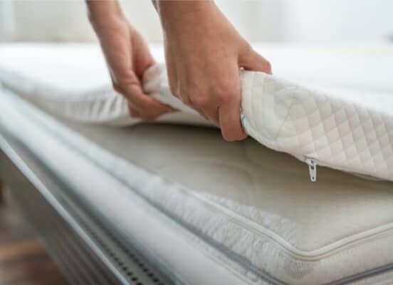 How To Make Mattresses