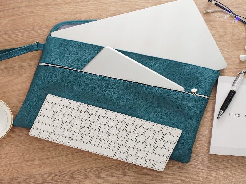 Best Waterproof Document Holder Case