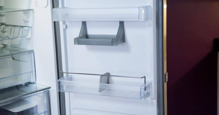 How To Adjust Whirlpool Refrigerator Door