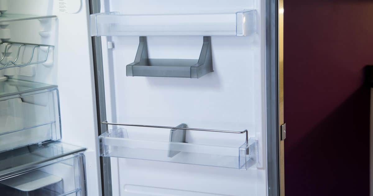 How To Adjust Whirlpool Refrigerator Door