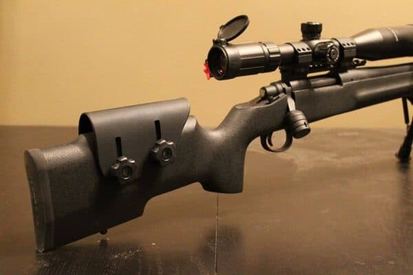 Cheek Pad for Remington 700
