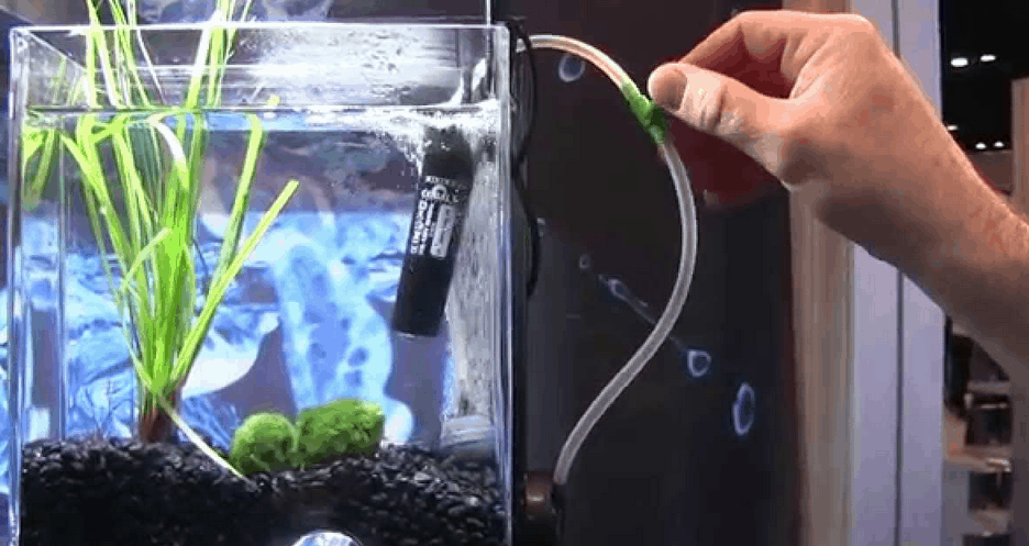 Aquarium Air Pump Quietest