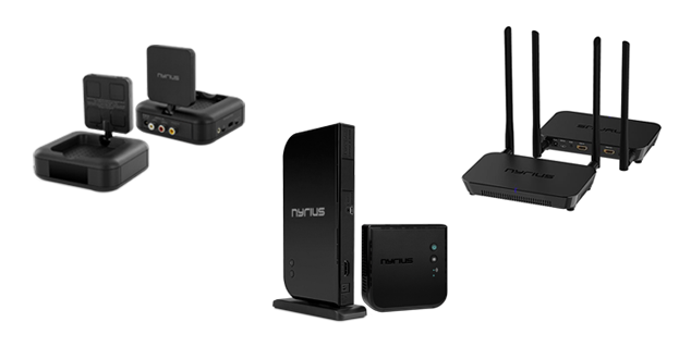 Send Your Cable TV Signal Wirelessly to Another Room | Tech for Luddites