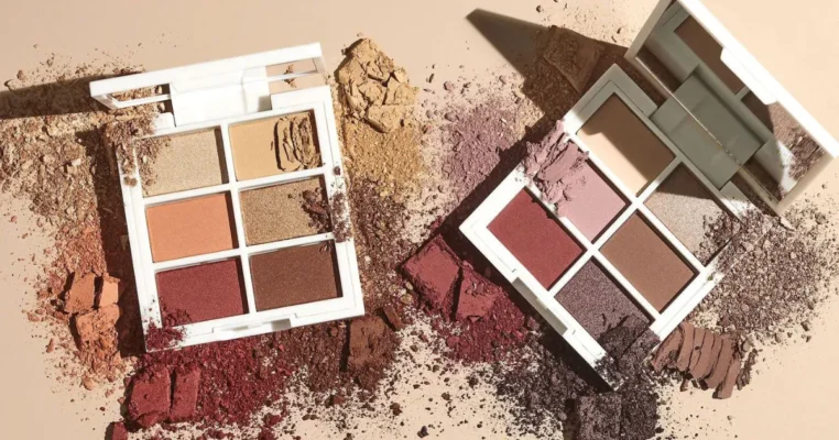 best drugstore eyeshadows