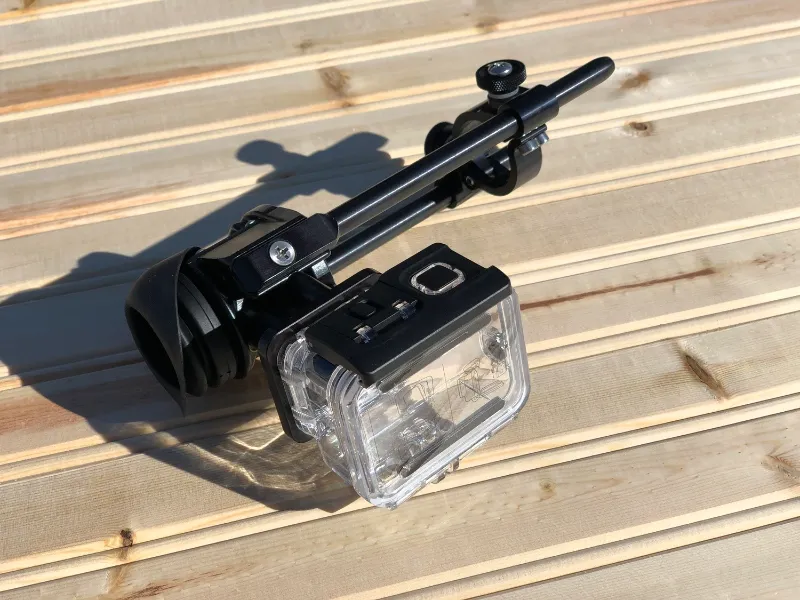 Best Rifle Scope Camera System