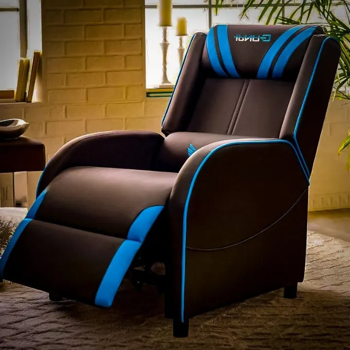 No Wheel Gaming Chair