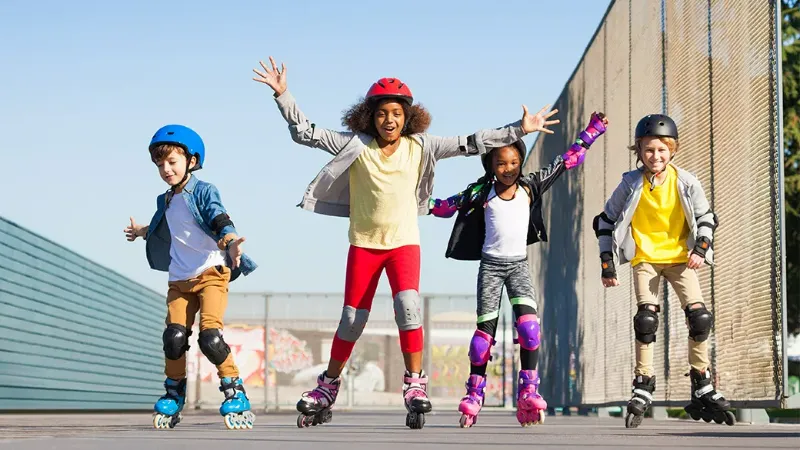 best rollerblades for kids