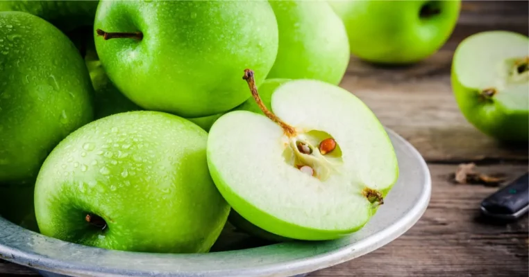 best apple scented shampoo