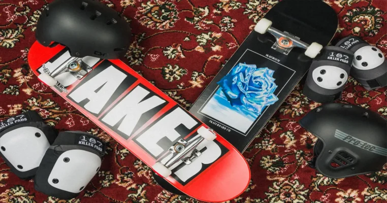 best skateboards for beginners