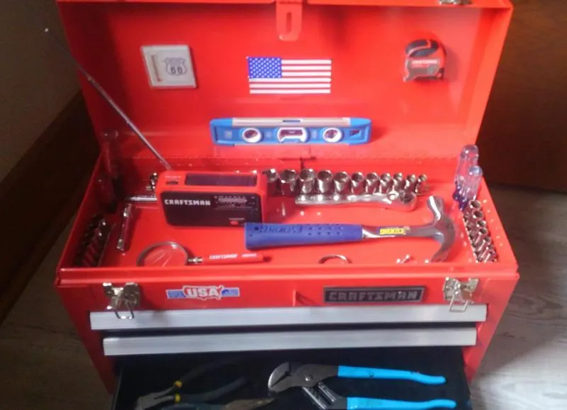 best portable tool box