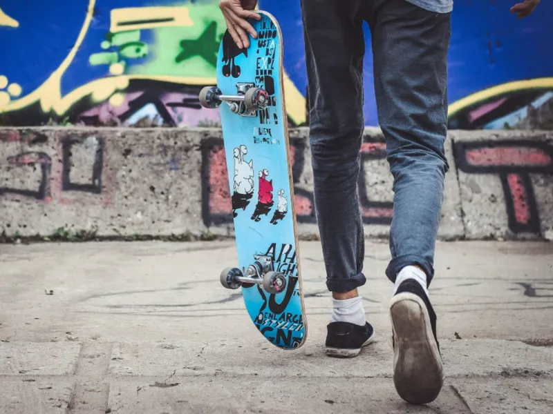 best skateboards for beginners