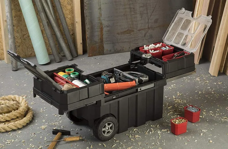 best portable tool box