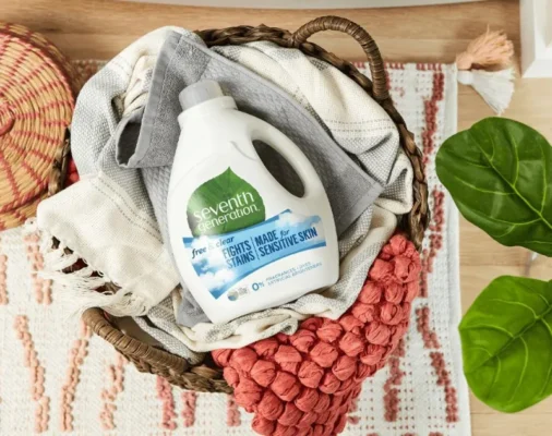 Best Tick Repellent Laundry Detergent