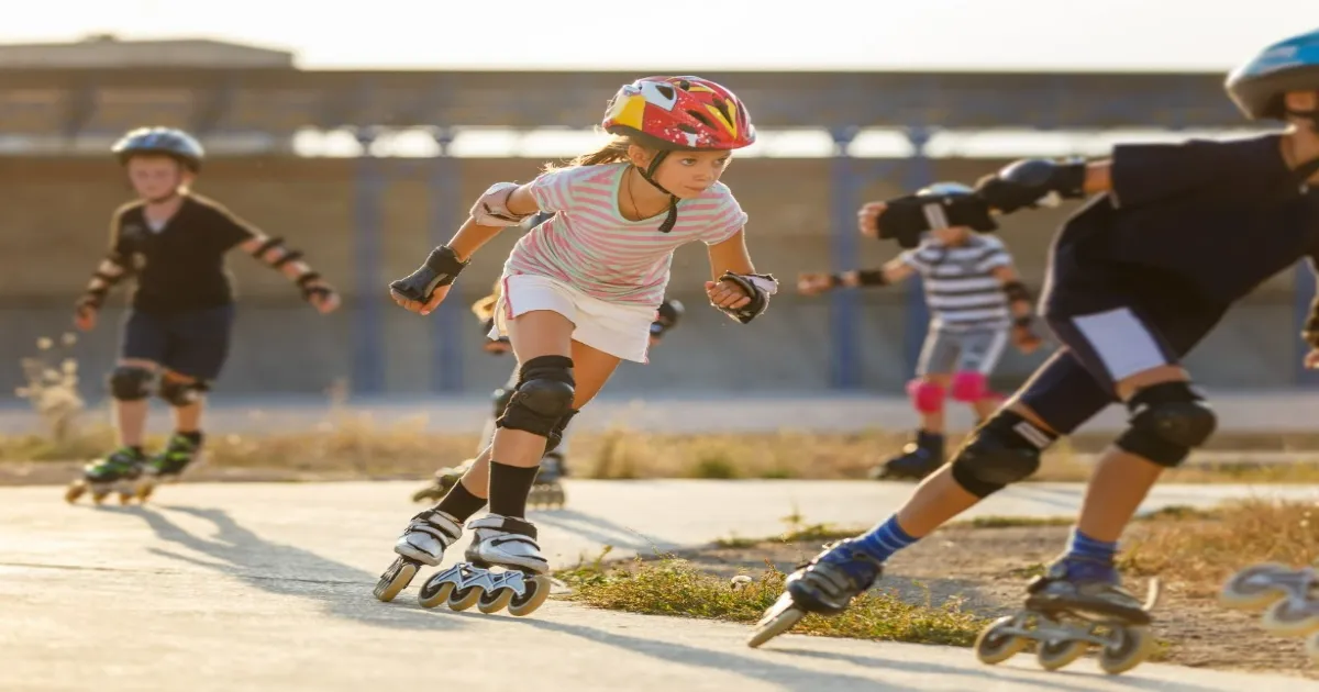 best rollerblades for kids