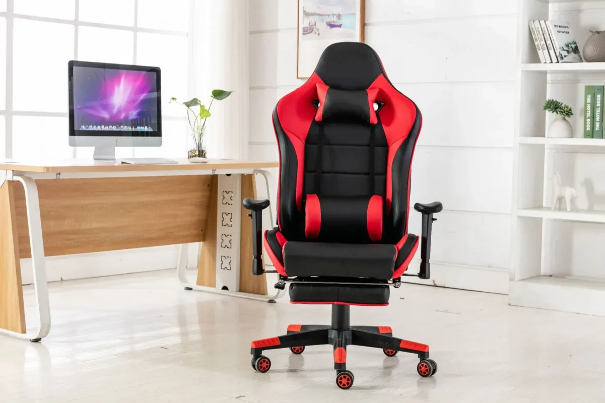 Xdrive Gaming Chair
